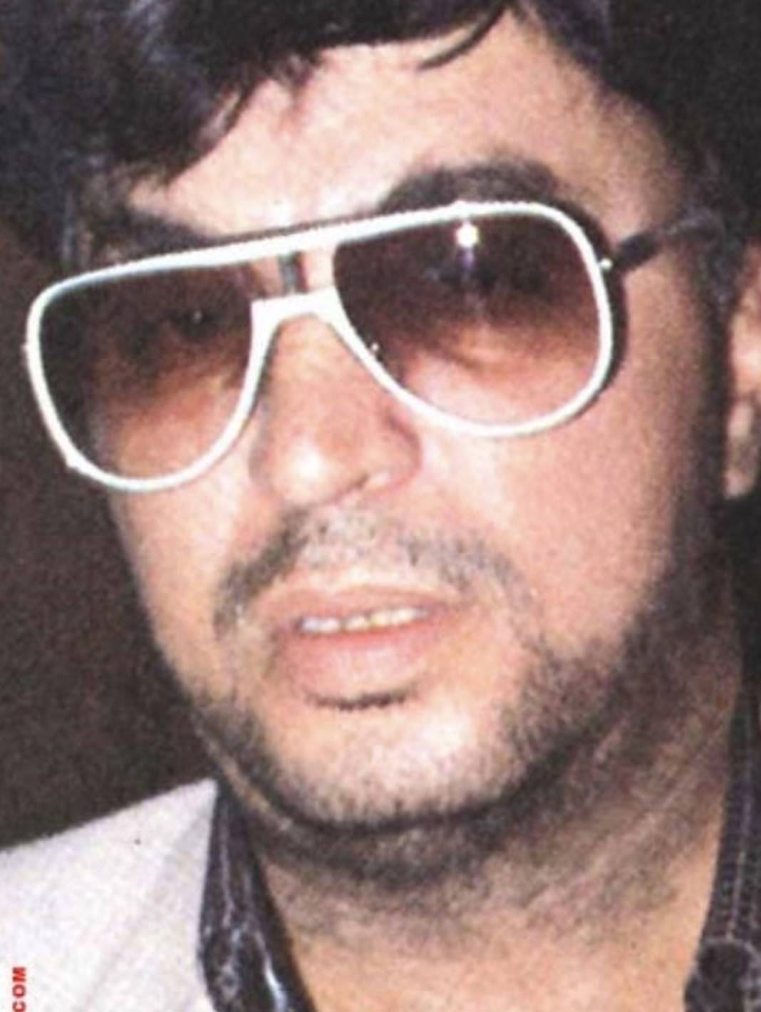 Sedat Peker'den Önce: İnci Baba'nın Efsanevi Hikayesi ve Filiz Akın İddiaları! 8